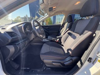 2023 Subaru Crosstrek TOURING, BANC CHAUFFANT, CAMÉRA DE RECUL in Charlemagne, Quebec - 5 - w320h240px