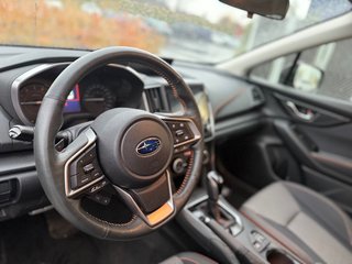 Subaru Crosstrek SPORT,CAMÉRA DE RECUL,BANC CHAUFFANT 2023 à Charlemagne, Québec - 4 - w320h240px