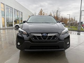 Subaru Crosstrek SPORT,CAMÉRA DE RECUL,BANC CHAUFFANT 2023 à Charlemagne, Québec - 2 - w320h240px
