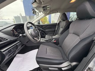 2023 Subaru Crosstrek COMMODITÉ, CAMÉRA DE RECUL, APPLE CARPLAY in Charlemagne, Quebec - 5 - w320h240px