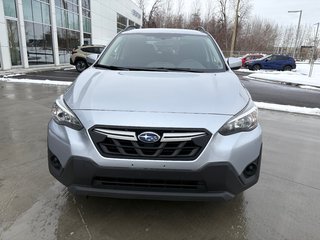 2023 Subaru Crosstrek COMMODITÉ, CAMÉRA DE RECUL, APPLE CARPLAY in Charlemagne, Quebec - 2 - w320h240px