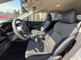 Subaru Crosstrek COMMODITÉ, CAMÉRA DE RECUL, APPLE CARPLAY 2023 à Saint-Jérôme, Québec - 5 - w320h240px