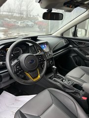 2023 Subaru Crosstrek OUTDOOR, BANC CHAUFFANT, CAMÉRA DE RECUL in Charlemagne, Quebec - 4 - w320h240px
