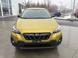 2023 Subaru Crosstrek OUTDOOR, BANC CHAUFFANT, CAMÉRA DE RECUL in Charlemagne, Quebec - 2 - w320h240px