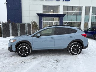 Subaru Crosstrek COMMODITÉ, CAMÉRA DE RECUL, BANC CHAUFFANT 2023 à Charlemagne, Québec - 6 - w320h240px