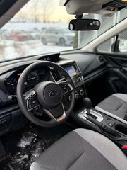 2023 Subaru Crosstrek COMMODITÉ, CAMÉRA DE RECUL, BANC CHAUFFANT in Charlemagne, Quebec - 4 - w320h240px