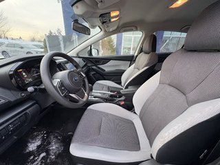 2023 Subaru Crosstrek COMMODITÉ, CAMÉRA DE RECUL, BANC CHAUFFANT in Charlemagne, Quebec - 5 - w320h240px