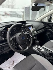 Subaru Crosstrek COMMODITÉ, CAMÉRA DE RECUL, BANC CHAUFFANT 2023 à Charlemagne, Québec - 4 - w320h240px