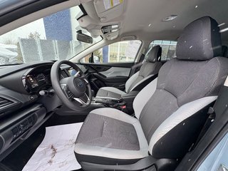 Subaru Crosstrek COMMODITÉ, CAMÉRA DE RECUL, BANC CHAUFFANT 2023 à Charlemagne, Québec - 5 - w320h240px