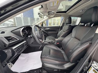 Subaru Crosstrek LIMITED, CAMÉRA DE RECUL, BANC CHAUFFANT 2023 à Charlemagne, Québec - 5 - w320h240px
