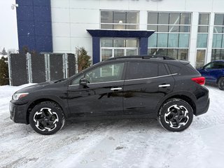 Subaru Crosstrek LIMITED, CAMÉRA DE RECUL, BANC CHAUFFANT 2023 à Charlemagne, Québec - 6 - w320h240px