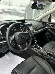 Subaru Crosstrek LIMITED, CAMÉRA DE RECUL, BANC CHAUFFANT 2023 à Charlemagne, Québec - 4 - w320h240px