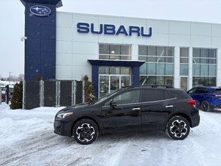Subaru Crosstrek LIMITED, CAMÉRA DE RECUL, BANC CHAUFFANT 2023 à Charlemagne, Québec - 3 - w320h240px