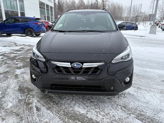 Subaru Crosstrek LIMITED, CAMÉRA DE RECUL, BANC CHAUFFANT 2023 à Charlemagne, Québec - 2 - w320h240px