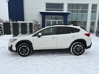 Subaru Crosstrek TOURISME, CAMÉRA DE RECUL, BANC CHAUFFANT 2023 à Charlemagne, Québec - 6 - w320h240px