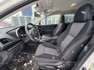Subaru Crosstrek TOURISME, CAMÉRA DE RECUL, BANC CHAUFFANT 2023 à Charlemagne, Québec - 5 - w320h240px