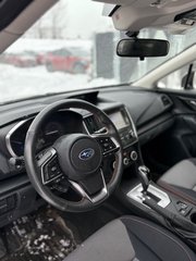 Subaru Crosstrek TOURISME, CAMÉRA DE RECUL, BANC CHAUFFANT 2023 à Charlemagne, Québec - 4 - w320h240px