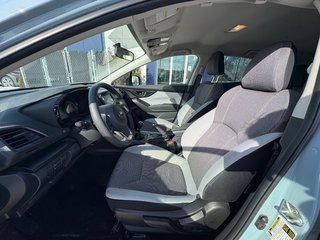 Subaru Crosstrek COMMODITÉ, CAMÉRA DE RECUL, BLUETOOTH 2023 à Charlemagne, Québec - 5 - w320h240px