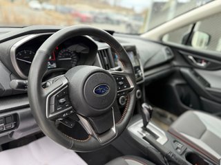 2023 Subaru Crosstrek TOURING,CAMÉRA DE RECUL,BANC CHAUFFANT in Charlemagne, Quebec - 4 - w320h240px