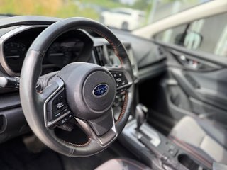 Subaru Crosstrek TOURING,CAMÉRA DE RECUL,BANC CHAUFFANT 2023 à Saint-Jérôme, Québec - 4 - w320h240px