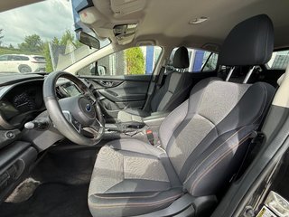 Subaru Crosstrek TOURING,CAMÉRA DE RECUL,BANC CHAUFFANT 2023 à Saint-Jérôme, Québec - 5 - w320h240px