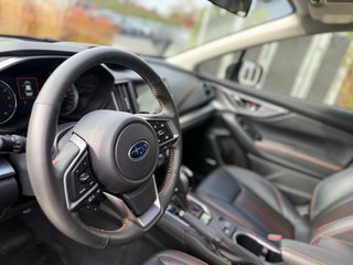 Subaru Crosstrek LIMITED,CAMÉRA DE RECUL,BANC CHAUFFANT 2023 à Saint-Jérôme, Québec - 4 - w320h240px