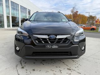 Subaru Crosstrek LIMITED,CAMÉRA DE RECUL,BANC CHAUFFANT 2023 à Saint-Jérôme, Québec - 2 - w320h240px