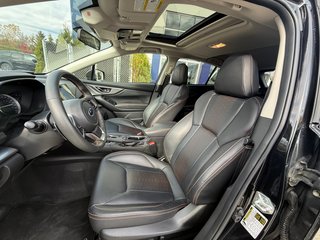 Subaru Crosstrek LIMITED,CAMÉRA DE RECUL,BANC CHAUFFANT 2023 à Saint-Jérôme, Québec - 5 - w320h240px
