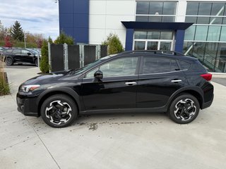 Subaru Crosstrek LIMITED,CAMÉRA DE RECUL,BANC CHAUFFANT 2023 à Saint-Jérôme, Québec - 6 - w320h240px