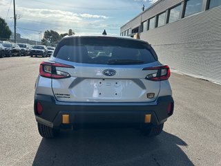 2024  Crosstrek Wilderness in Charlemagne, Quebec - 4 - w320h240px