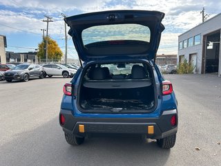 2024  Crosstrek Wilderness in Charlemagne, Quebec - 5 - w320h240px