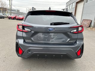 2024  Crosstrek Convenience in Charlemagne, Quebec - 4 - w320h240px