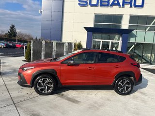 Crosstrek TOURING,CAMÉRA DE RECUL,BANC CHAUFFANT 2024 à Charlemagne, Québec - 6 - w320h240px