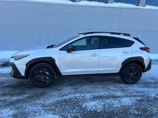 2024 Subaru Crosstrek Onyx in Charlemagne, Quebec - 2 - w320h240px