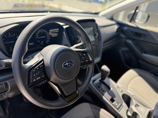 Subaru Crosstrek COMMODITÉ,CAMÉRA DE RECUL,BANC CHAUFFANT 2024 à Charlemagne, Québec - 4 - w320h240px