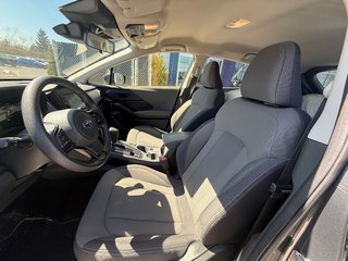 Subaru Crosstrek COMMODITÉ,CAMÉRA DE RECUL,BANC CHAUFFANT 2024 à Charlemagne, Québec - 5 - w320h240px