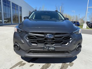 Subaru Crosstrek COMMODITÉ,CAMÉRA DE RECUL,BANC CHAUFFANT 2024 à Charlemagne, Québec - 2 - w320h240px
