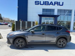 Subaru Crosstrek COMMODITÉ,CAMÉRA DE RECUL,BANC CHAUFFANT 2024 à Charlemagne, Québec - 6 - w320h240px