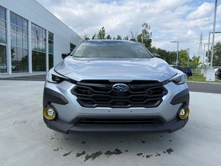 Subaru Crosstrek ONYX,CAMÉRA DE RECUL,BANC CHAUFFANT 2024 à Charlemagne, Québec - 2 - w320h240px