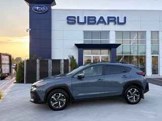 Subaru Crosstrek TOURING, CAMÉRA DE RECUL, BANC CHAUFFANT 2024 à Charlemagne, Québec - 3 - w320h240px
