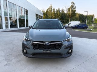Subaru Crosstrek TOURING, CAMÉRA DE RECUL, BANC CHAUFFANT 2024 à Charlemagne, Québec - 2 - w320h240px