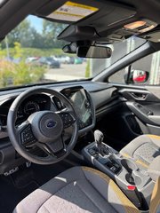 2024 Subaru Crosstrek ONYX, BANC CHAUFFANT, CAMÉRA DE RECUL in Charlemagne, Quebec - 4 - w320h240px