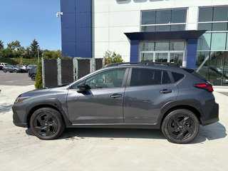 2024 Subaru Crosstrek ONYX, BANC CHAUFFANT, CAMÉRA DE RECUL in Charlemagne, Quebec - 6 - w320h240px