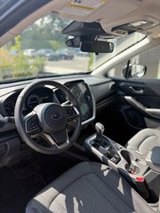 2024 Subaru Crosstrek TOURING, BANC CHAUFFANT, CAMÉRA DE RECUL in Charlemagne, Quebec - 4 - w320h240px