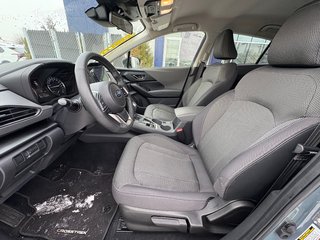 2024 Subaru Crosstrek TOURING, BANC CHAUFFANT, CAMÉRA DE RECUL in Charlemagne, Quebec - 5 - w320h240px