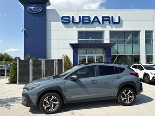 2024 Subaru Crosstrek TOURING, BANC CHAUFFANT, CAMÉRA DE RECUL in Charlemagne, Quebec - 3 - w320h240px