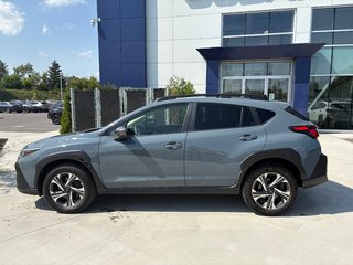2024 Subaru Crosstrek TOURING, BANC CHAUFFANT, CAMÉRA DE RECUL in Charlemagne, Quebec - 6 - w320h240px