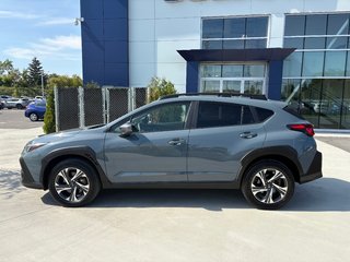 2024 Subaru Crosstrek TOURING, BANC CHAUFFANT, CAMÉRA DE RECUL in Charlemagne, Quebec - 6 - w320h240px