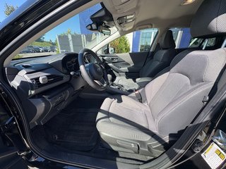 2024 Subaru Crosstrek TOURING,CAMÉRA DE RECUL,BANC CHAUFFANT in Charlemagne, Quebec - 5 - w320h240px