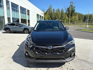 2024 Subaru Crosstrek TOURING,CAMÉRA DE RECUL,BANC CHAUFFANT in Charlemagne, Quebec - 2 - w320h240px